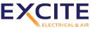 Excite Electrical & Air logo